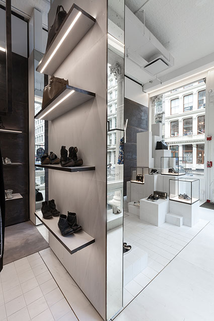 Golden Goose – Flagship store – My CMS